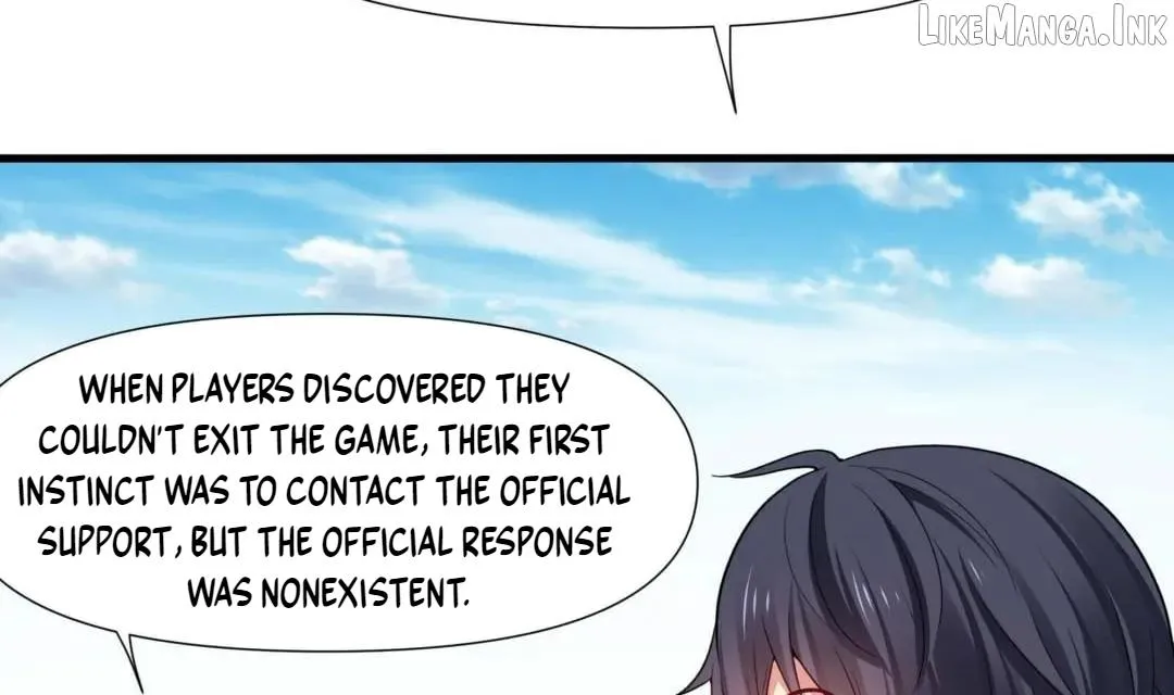 Read I Opened A Harem in Hell chapter 113 image 19 on Lezhin
