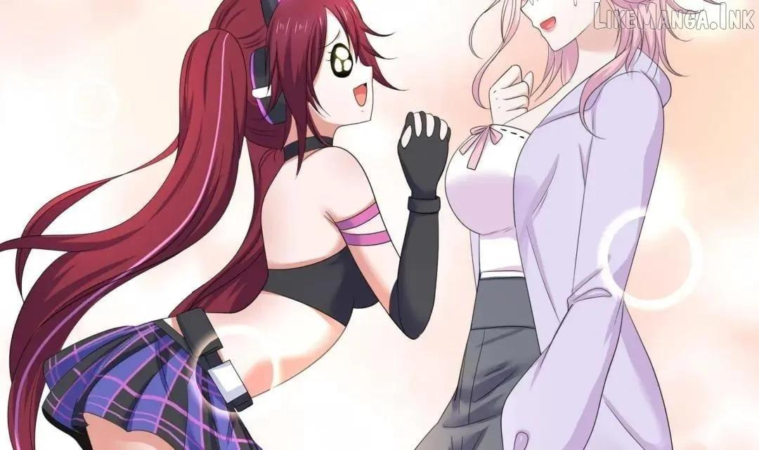 Read I Opened A Harem in Hell chapter 113 image 2 on Lezhin