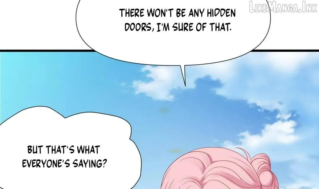 Read I Opened A Harem in Hell chapter 113 image 25 on Lezhin