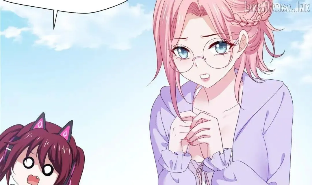 Read I Opened A Harem in Hell chapter 113 image 26 on Lezhin