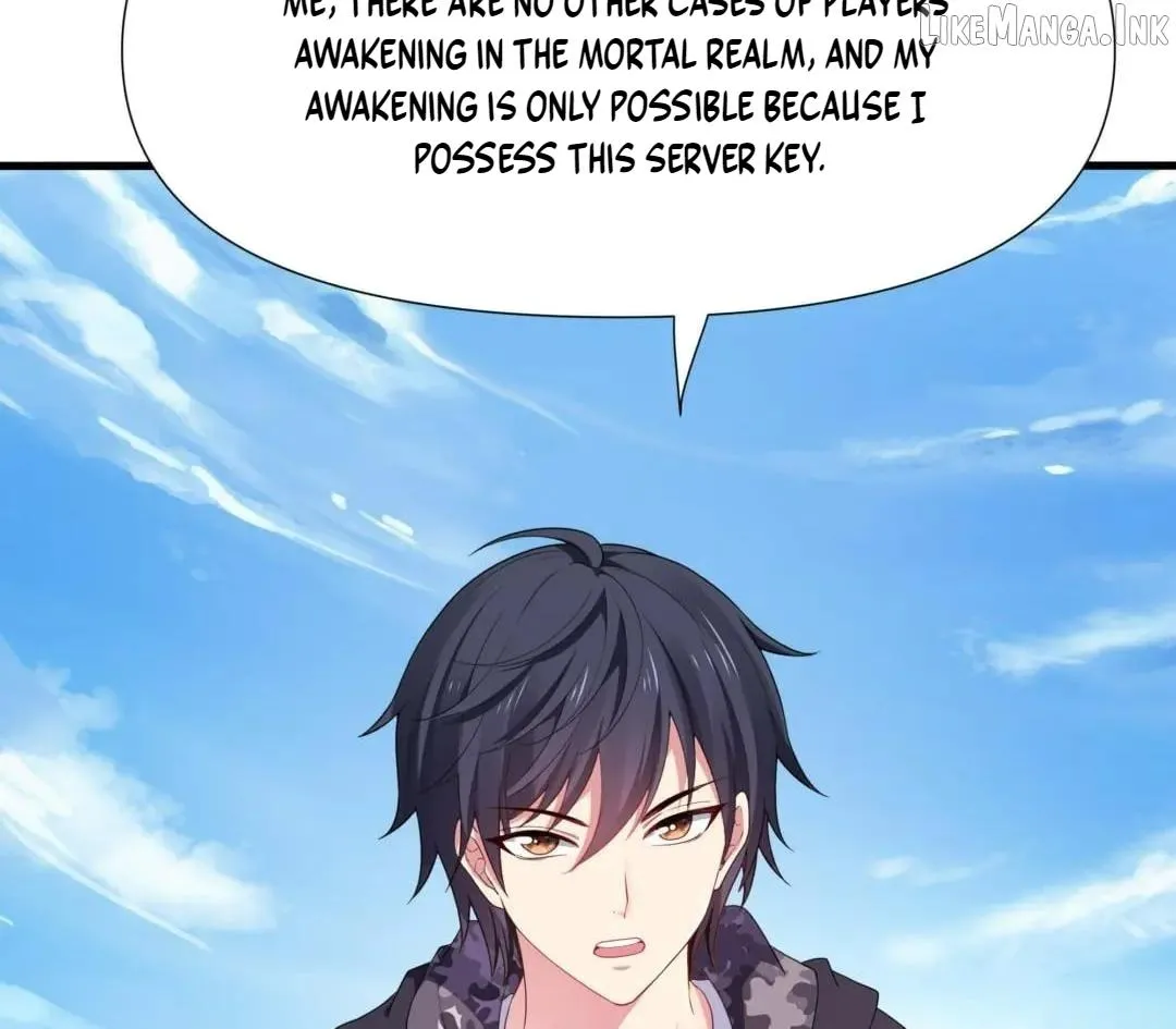 Read I Opened A Harem in Hell chapter 113 image 28 on Lezhin