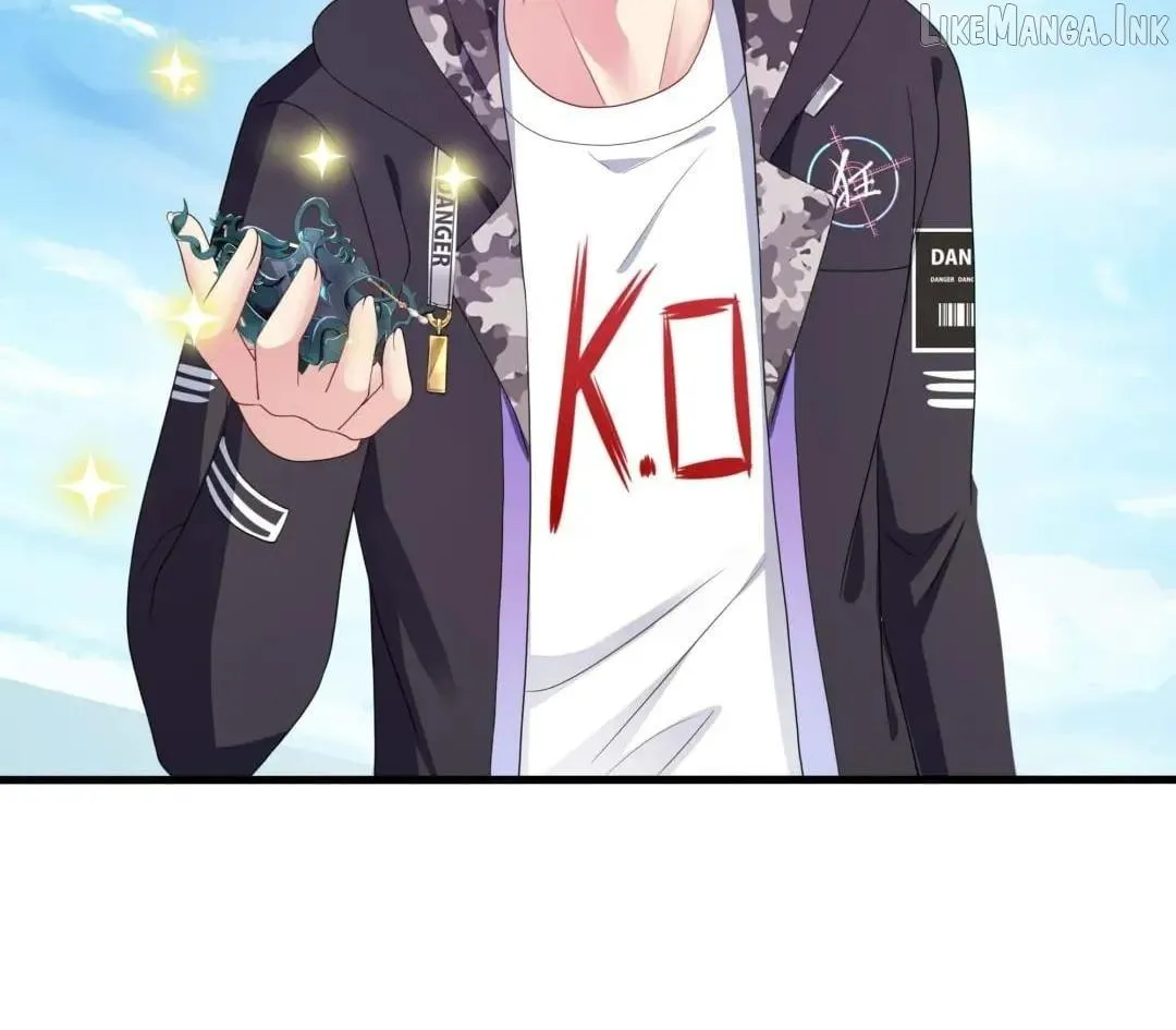 Read I Opened A Harem in Hell chapter 113 image 29 on Lezhin