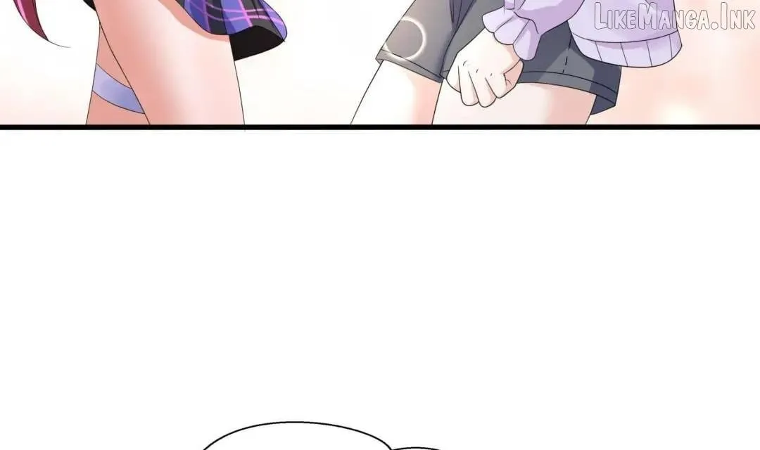 Read I Opened A Harem in Hell chapter 113 image 3 on Lezhin