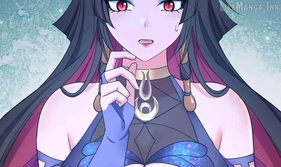 Read I Opened A Harem in Hell chapter 113 image 32 on Lezhin