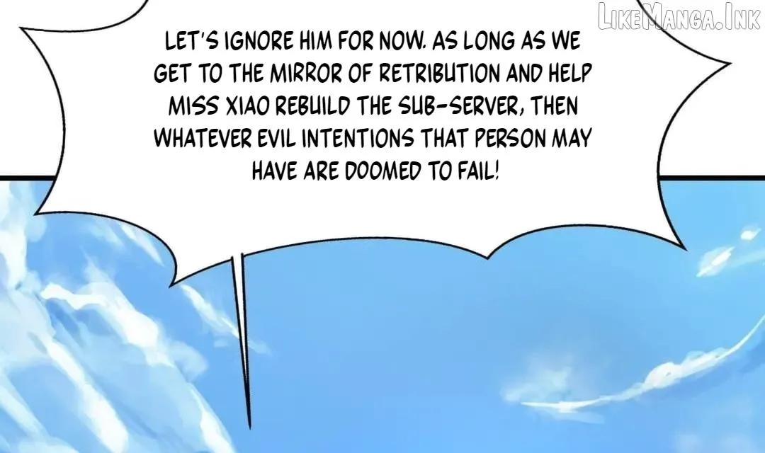Read I Opened A Harem in Hell chapter 113 image 34 on Lezhin