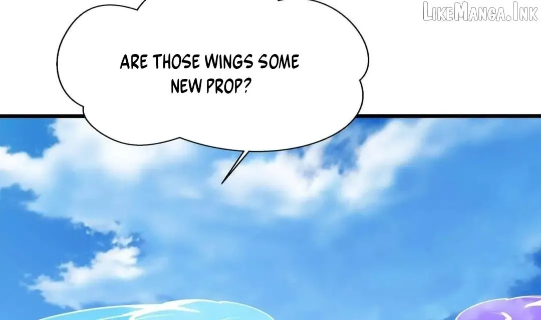 Read I Opened A Harem in Hell chapter 113 image 4 on Lezhin
