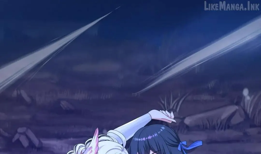 Read I Opened A Harem in Hell chapter 113 image 46 on Lezhin