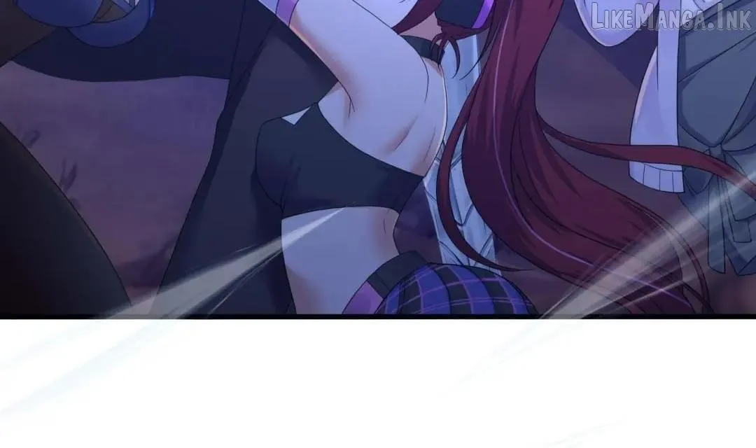 Read I Opened A Harem in Hell chapter 113 image 49 on Lezhin