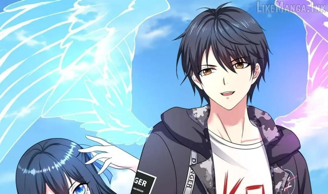 Read I Opened A Harem in Hell chapter 113 image 5 on Lezhin