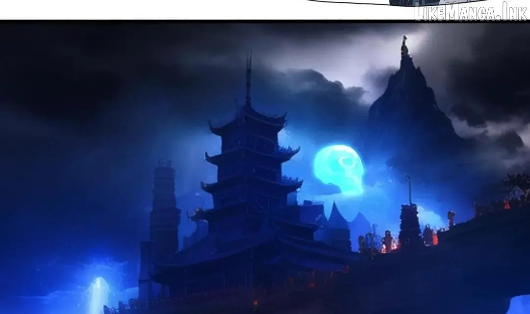 Read I Opened A Harem in Hell chapter 113 image 56 on Lezhin