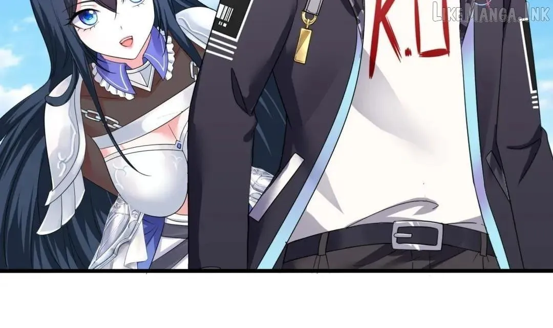 Read I Opened A Harem in Hell chapter 113 image 6 on Lezhin