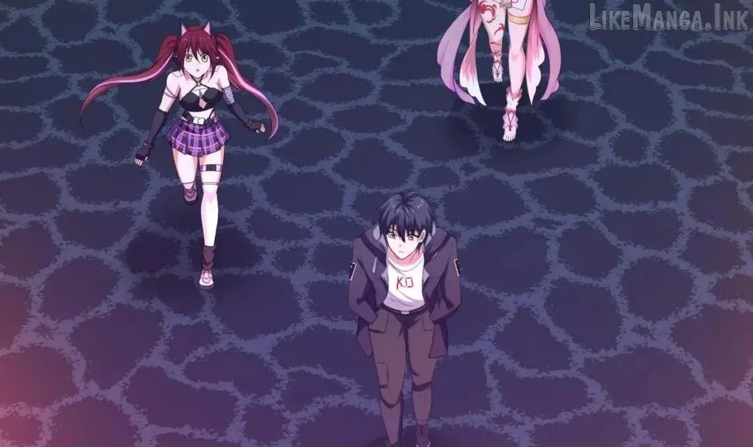 Read I Opened A Harem in Hell chapter 113 image 62 on Lezhin