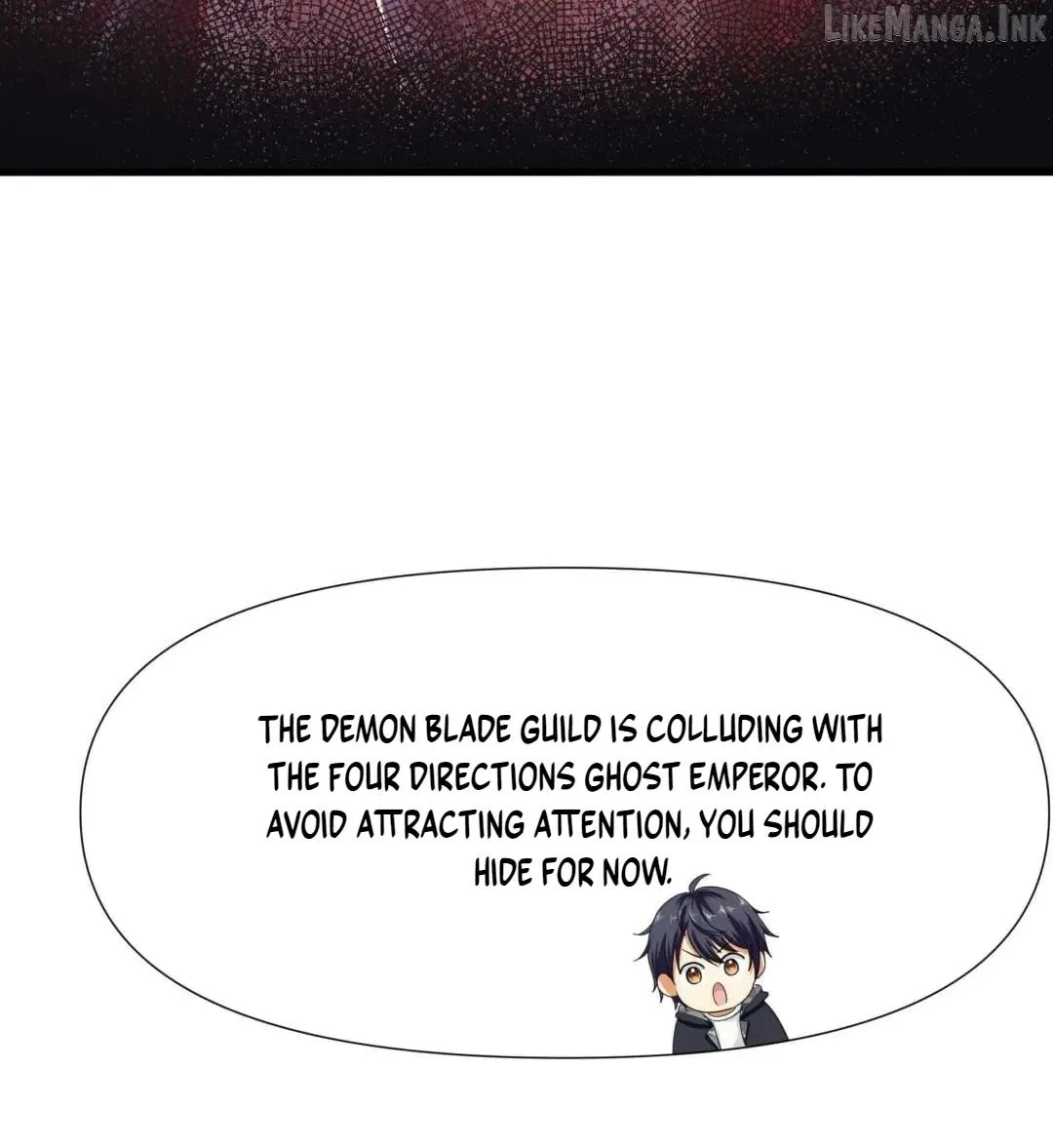Read I Opened A Harem in Hell chapter 113 image 72 on Lezhin