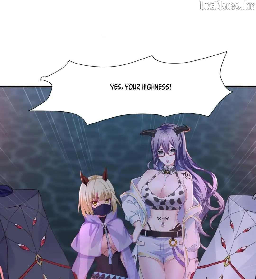 Read I Opened A Harem in Hell chapter 113 image 73 on Lezhin