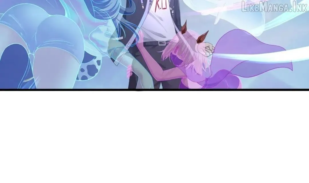 Read I Opened A Harem in Hell chapter 113 image 79 on Lezhin