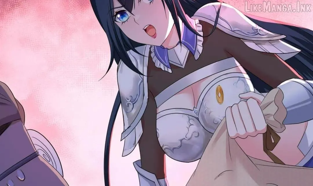 Read I Opened A Harem in Hell chapter 113 image 84 on Lezhin