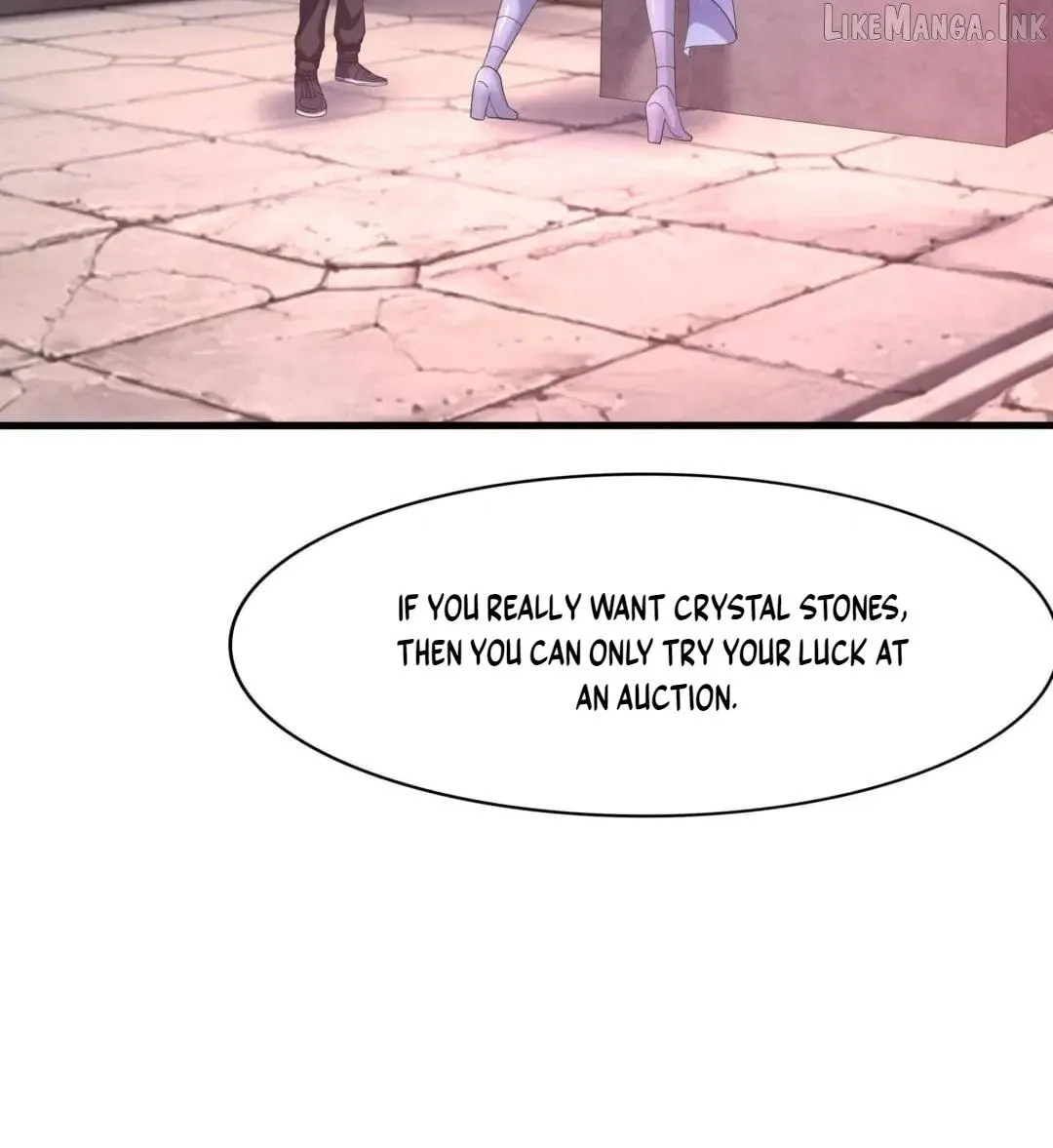 Read I Opened A Harem in Hell chapter 113 image 88 on Lezhin