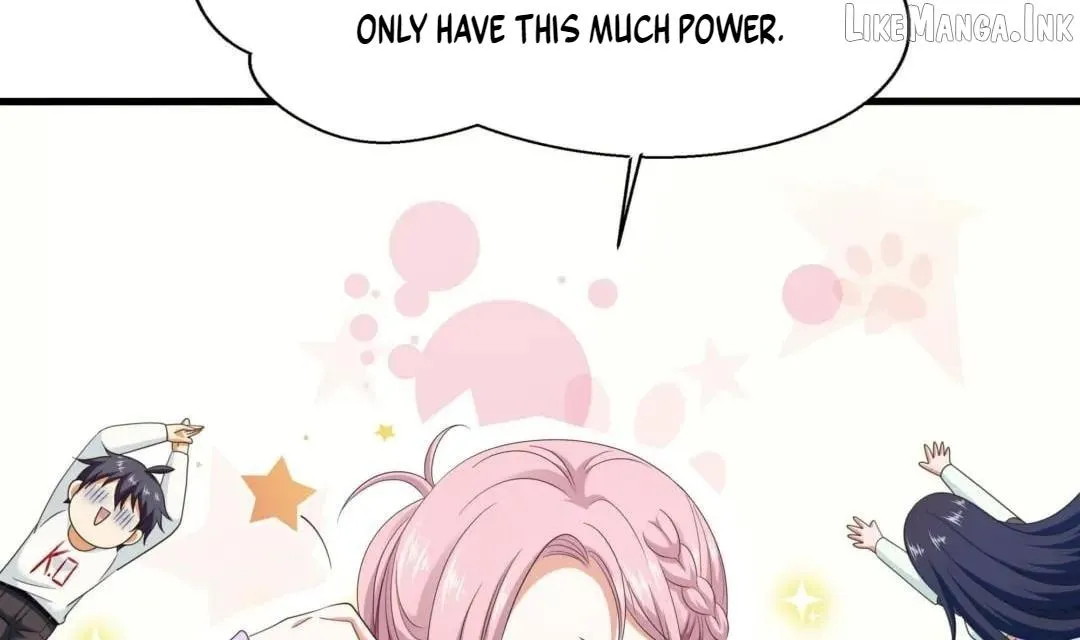 Read I Opened A Harem in Hell chapter 114 image 103 on Lezhin