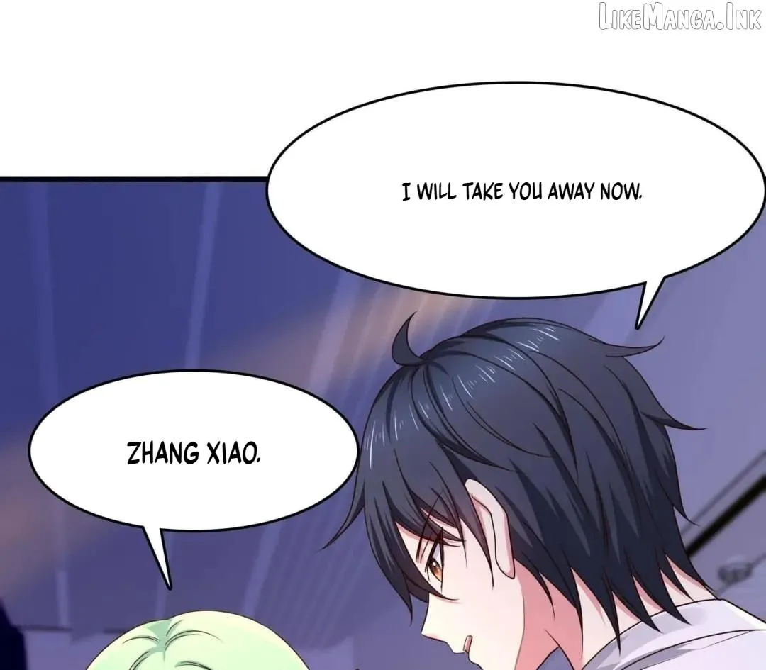 Read I Opened A Harem in Hell chapter 114 image 12 on Lezhin