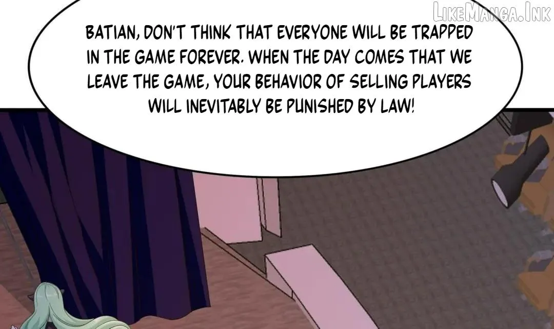 Read I Opened A Harem in Hell chapter 114 image 20 on Lezhin