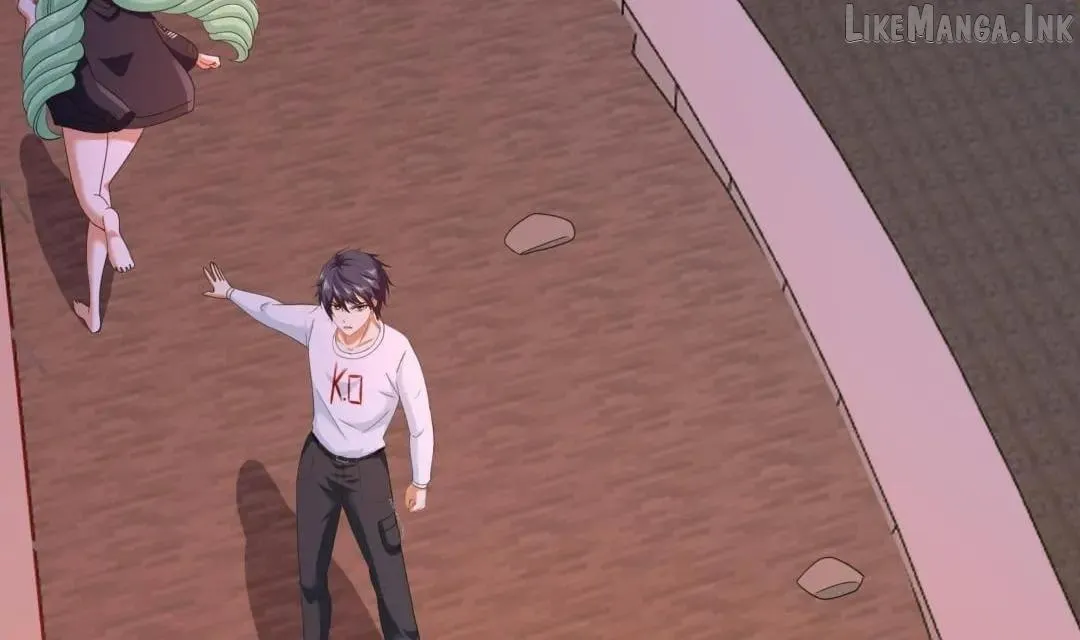 Read I Opened A Harem in Hell chapter 114 image 21 on Lezhin