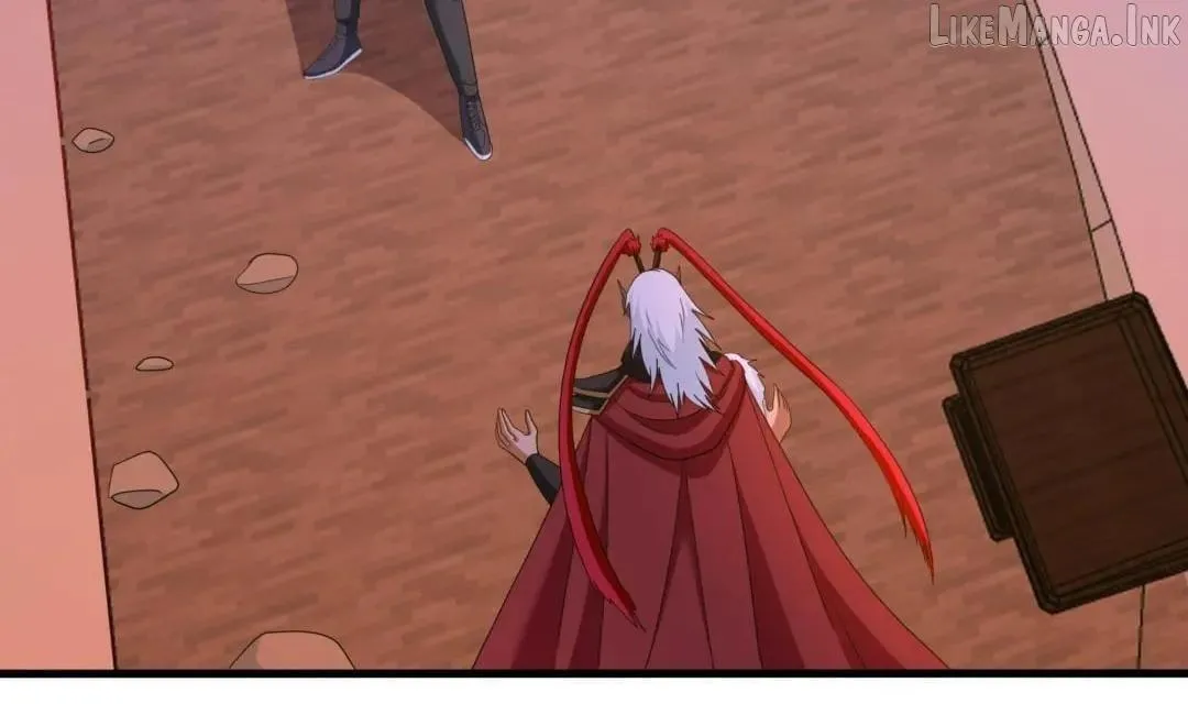 Read I Opened A Harem in Hell chapter 114 image 22 on Lezhin