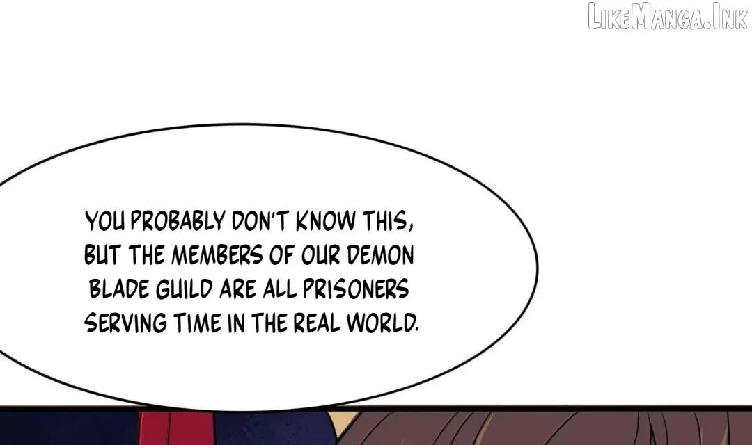 Read I Opened A Harem in Hell chapter 114 image 24 on Lezhin