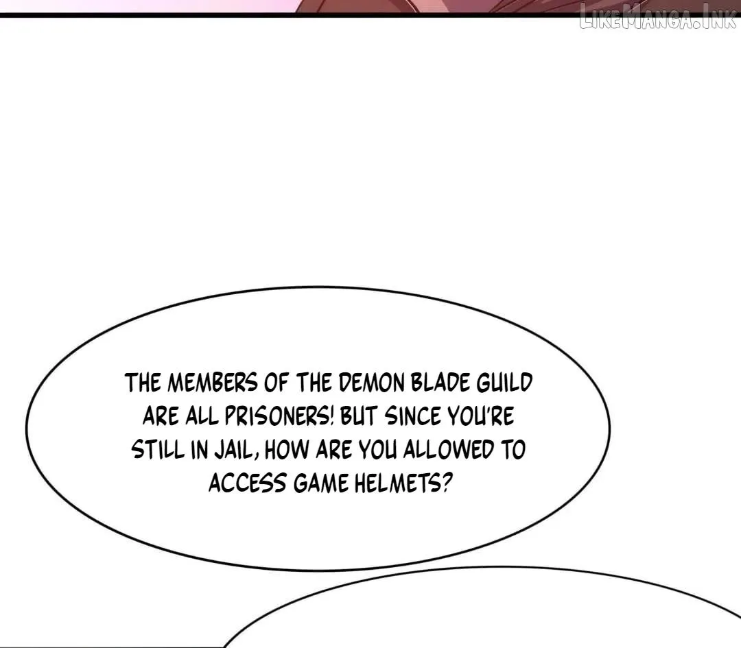 Read I Opened A Harem in Hell chapter 114 image 27 on Lezhin
