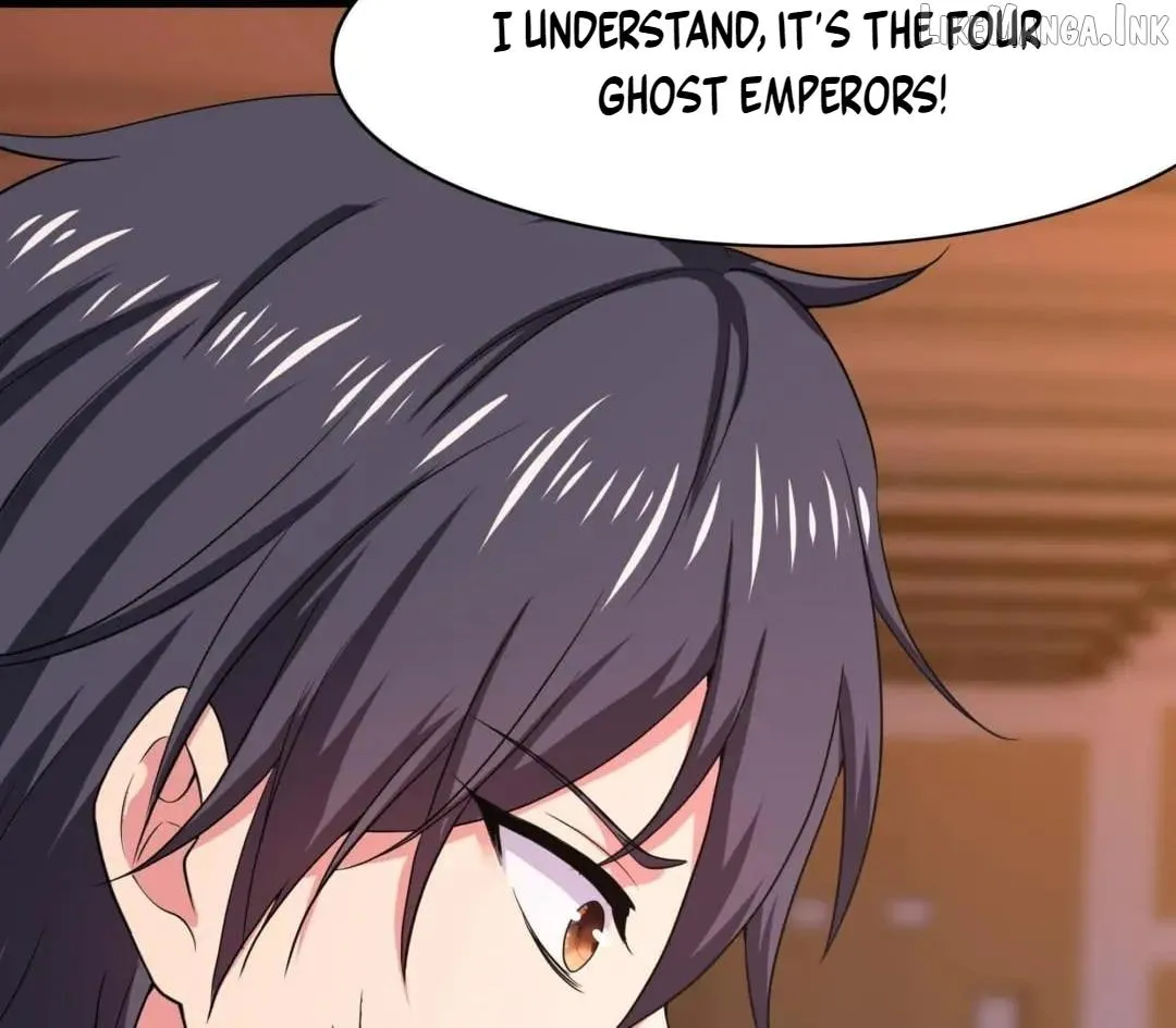 Read I Opened A Harem in Hell chapter 114 image 28 on Lezhin