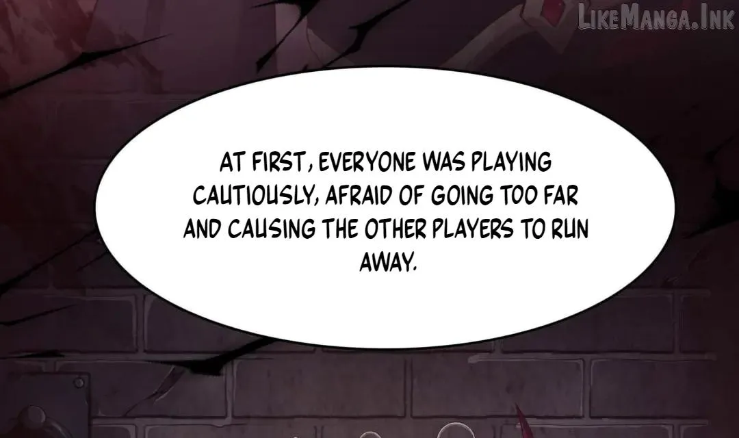 Read I Opened A Harem in Hell chapter 114 image 33 on Lezhin