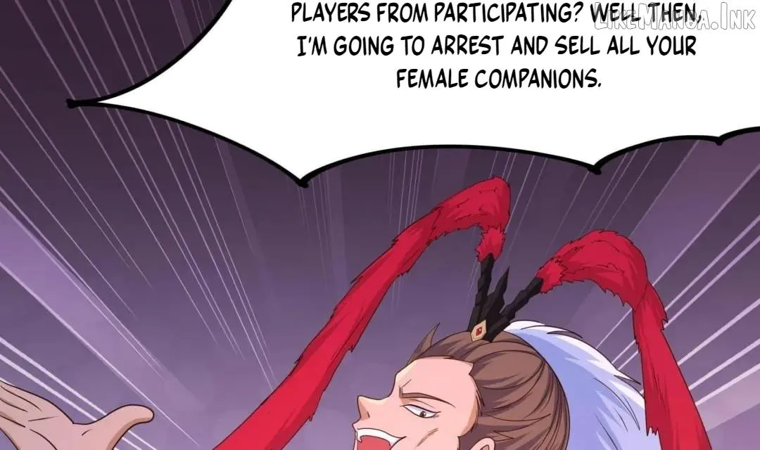 Read I Opened A Harem in Hell chapter 114 image 37 on Lezhin