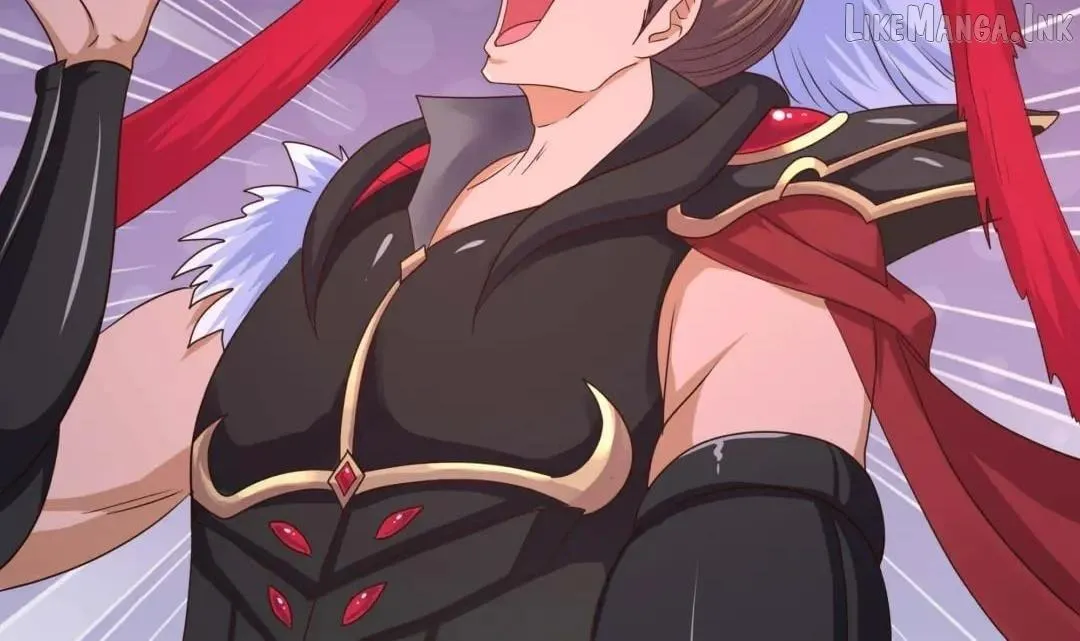 Read I Opened A Harem in Hell chapter 114 image 38 on Lezhin