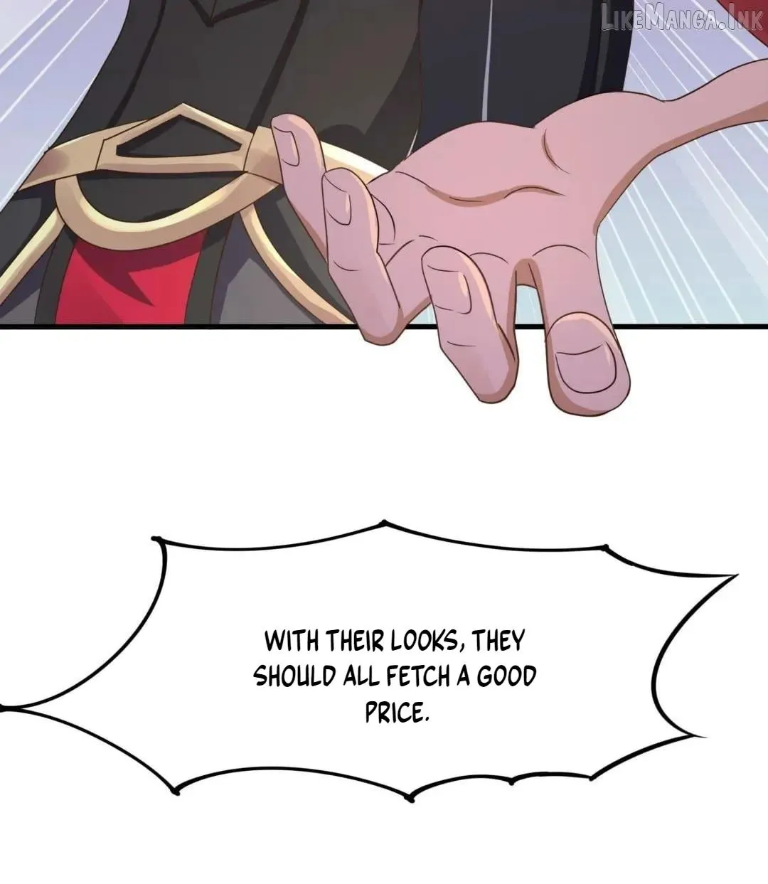 Read I Opened A Harem in Hell chapter 114 image 39 on Lezhin