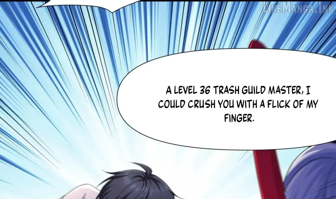 Read I Opened A Harem in Hell chapter 114 image 43 on Lezhin