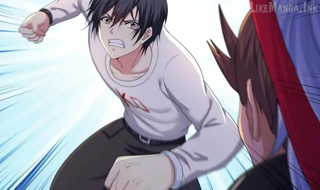 Read I Opened A Harem in Hell chapter 114 image 44 on Lezhin