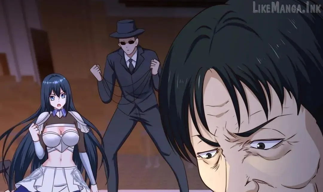 Read I Opened A Harem in Hell chapter 114 image 5 on Lezhin