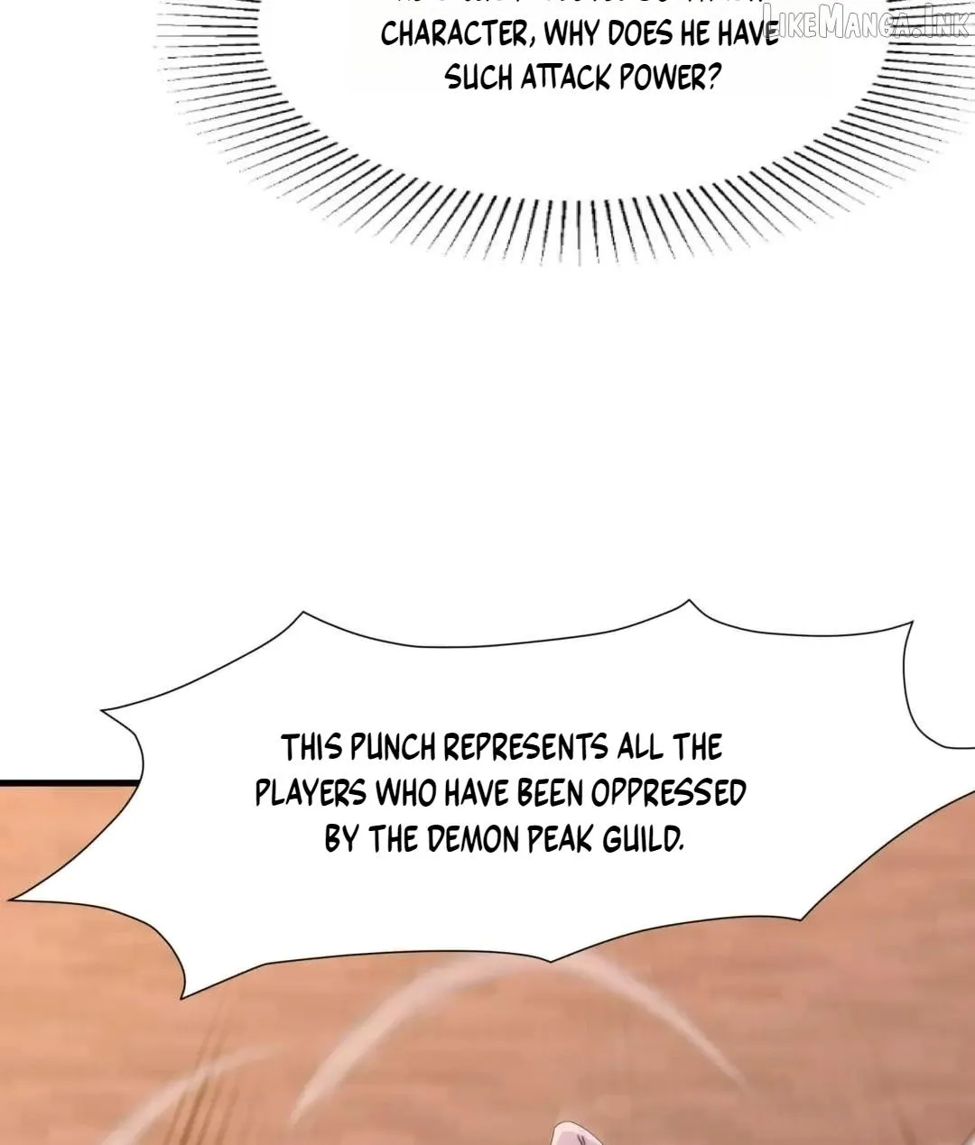 Read I Opened A Harem in Hell chapter 114 image 54 on Lezhin