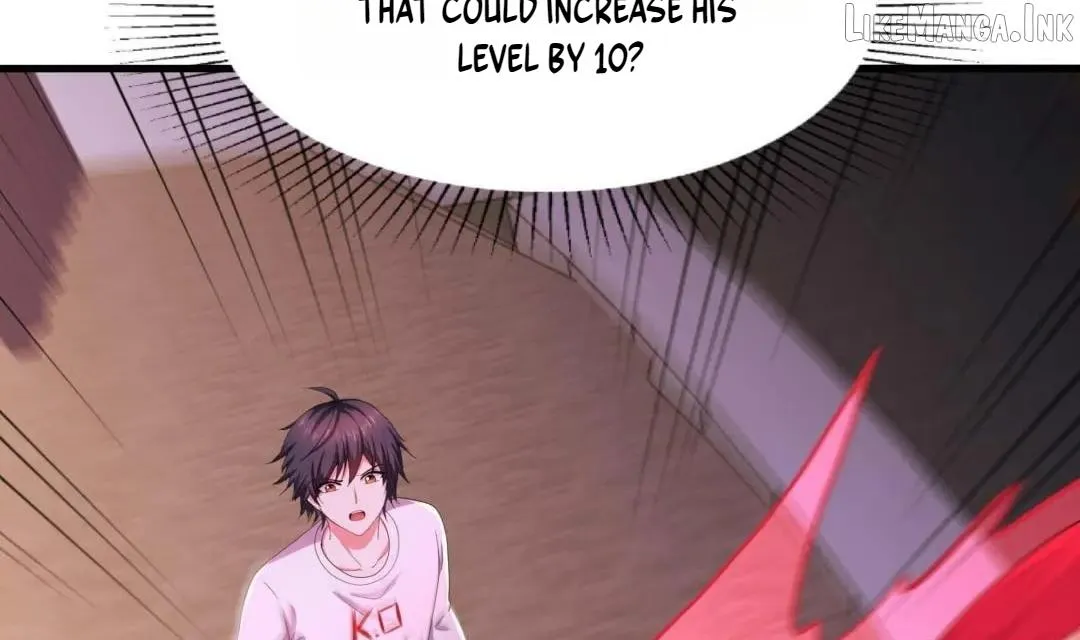 Read I Opened A Harem in Hell chapter 114 image 66 on Lezhin