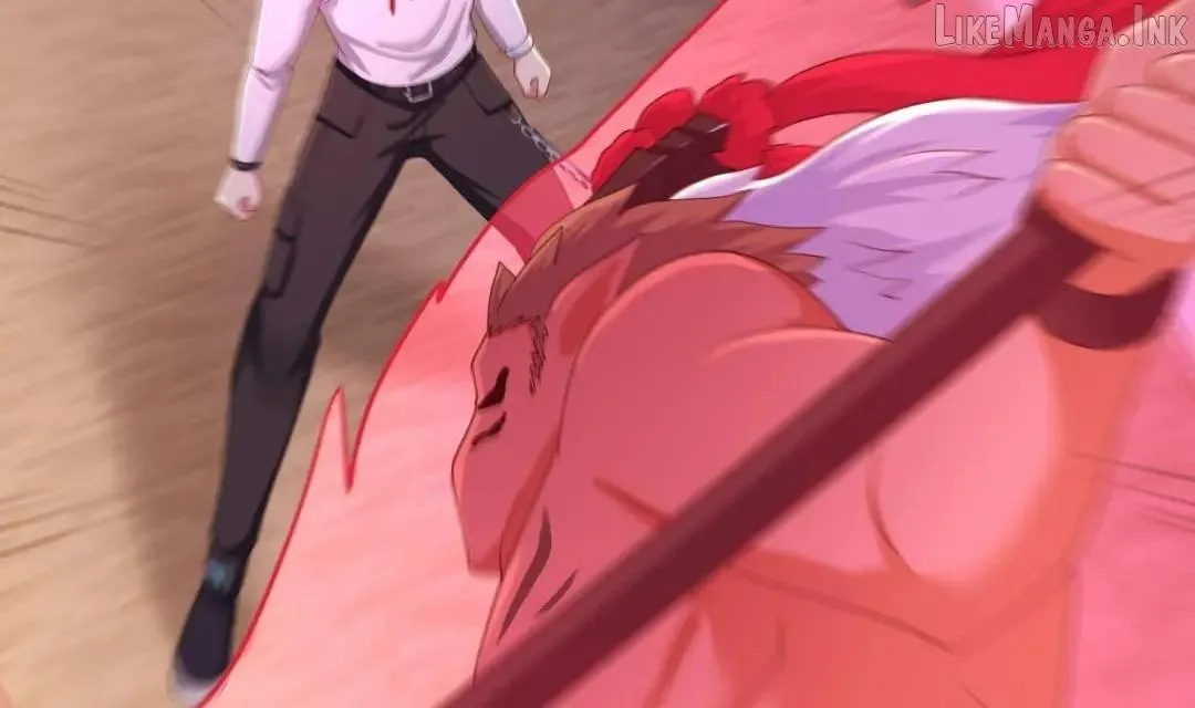 Read I Opened A Harem in Hell chapter 114 image 67 on Lezhin