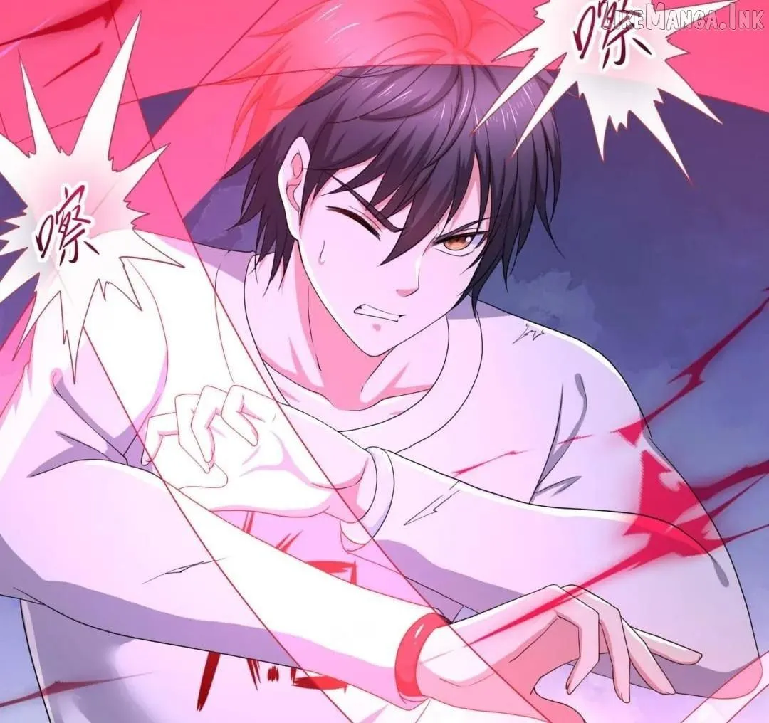 Read I Opened A Harem in Hell chapter 114 image 70 on Lezhin