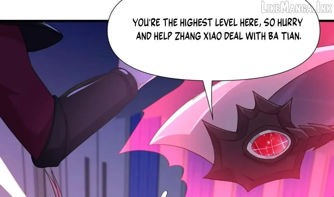 Read I Opened A Harem in Hell chapter 114 image 73 on Lezhin
