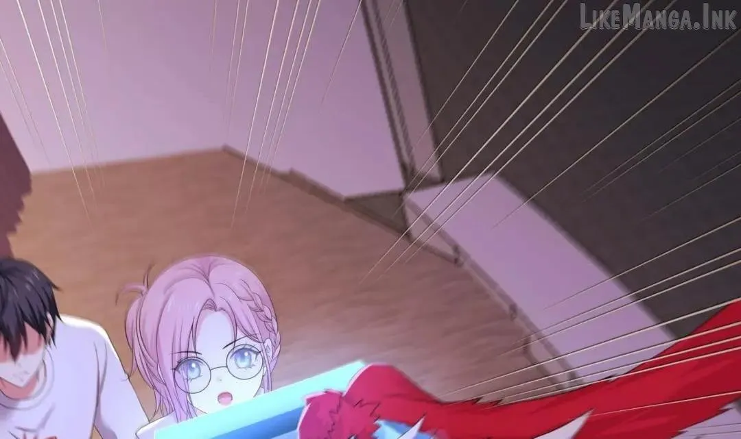 Read I Opened A Harem in Hell chapter 114 image 77 on Lezhin