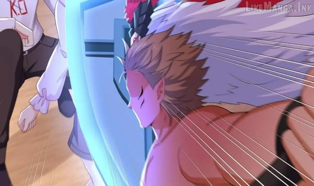 Read I Opened A Harem in Hell chapter 114 image 78 on Lezhin