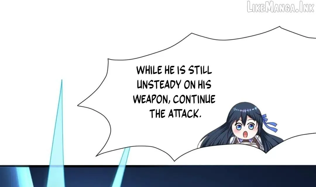 Read I Opened A Harem in Hell chapter 114 image 80 on Lezhin