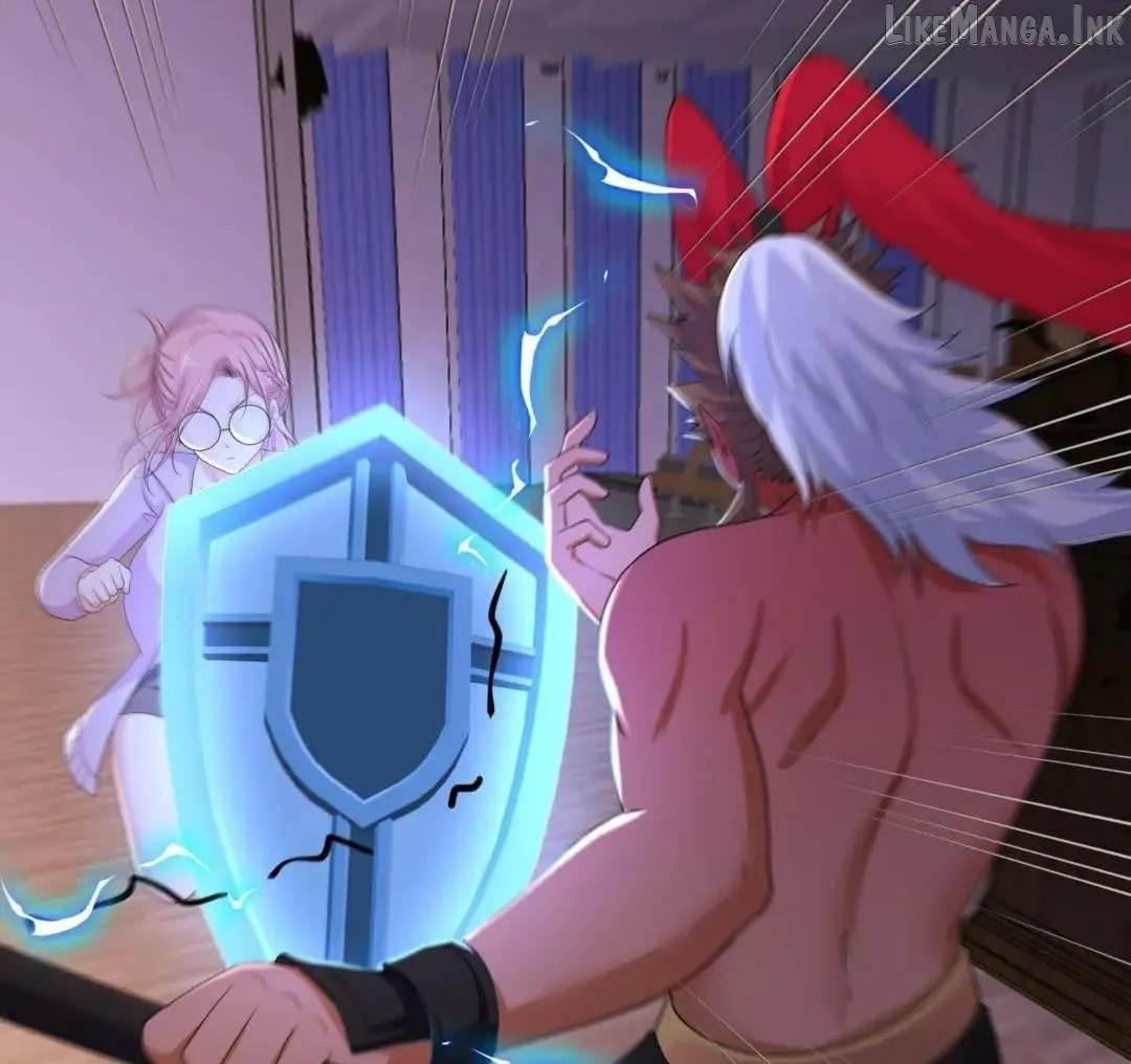 Read I Opened A Harem in Hell chapter 114 image 85 on Lezhin