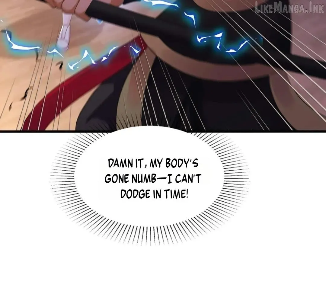 Read I Opened A Harem in Hell chapter 114 image 86 on Lezhin