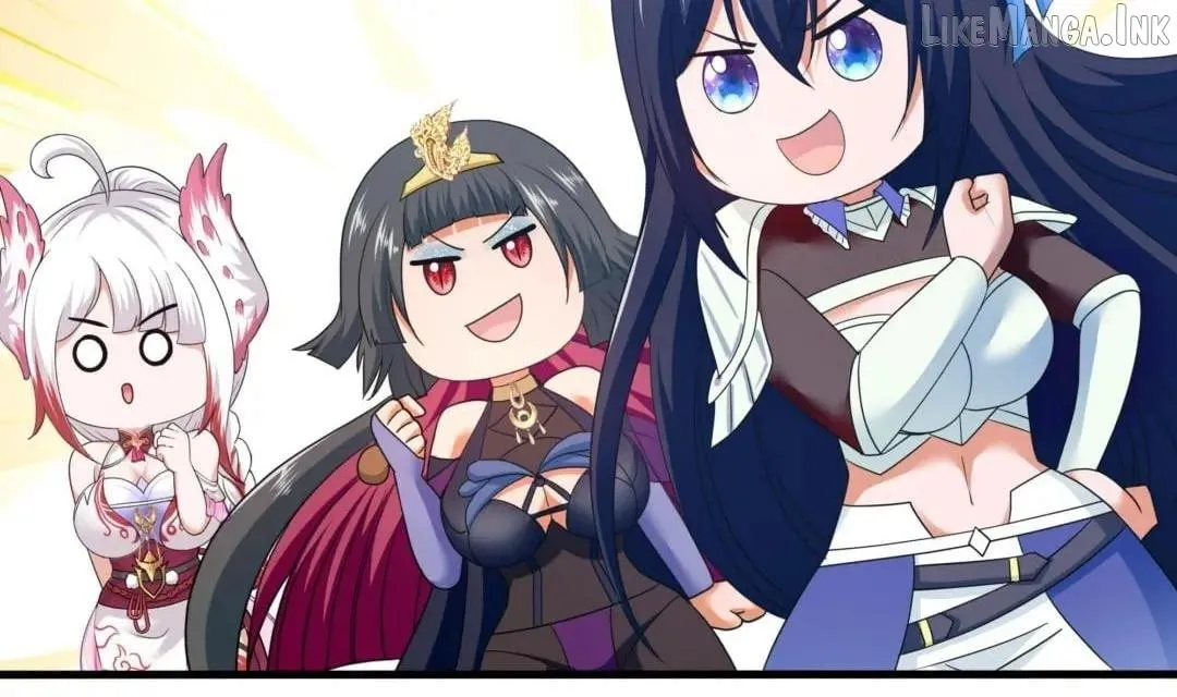Read I Opened A Harem in Hell chapter 114 image 93 on Lezhin