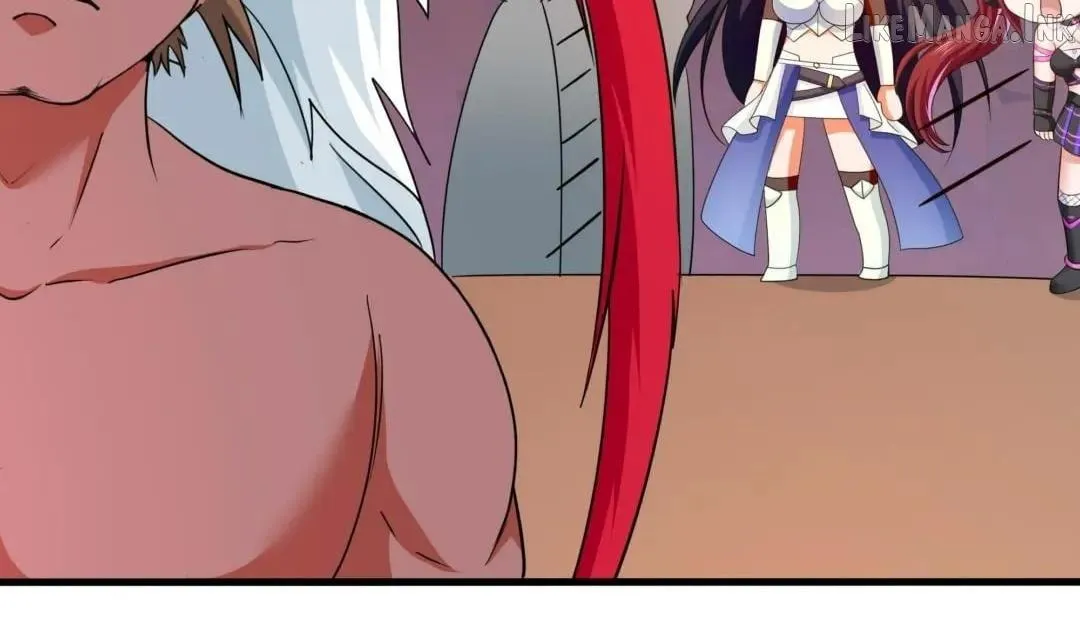 Read I Opened A Harem in Hell chapter 114 image 97 on Lezhin