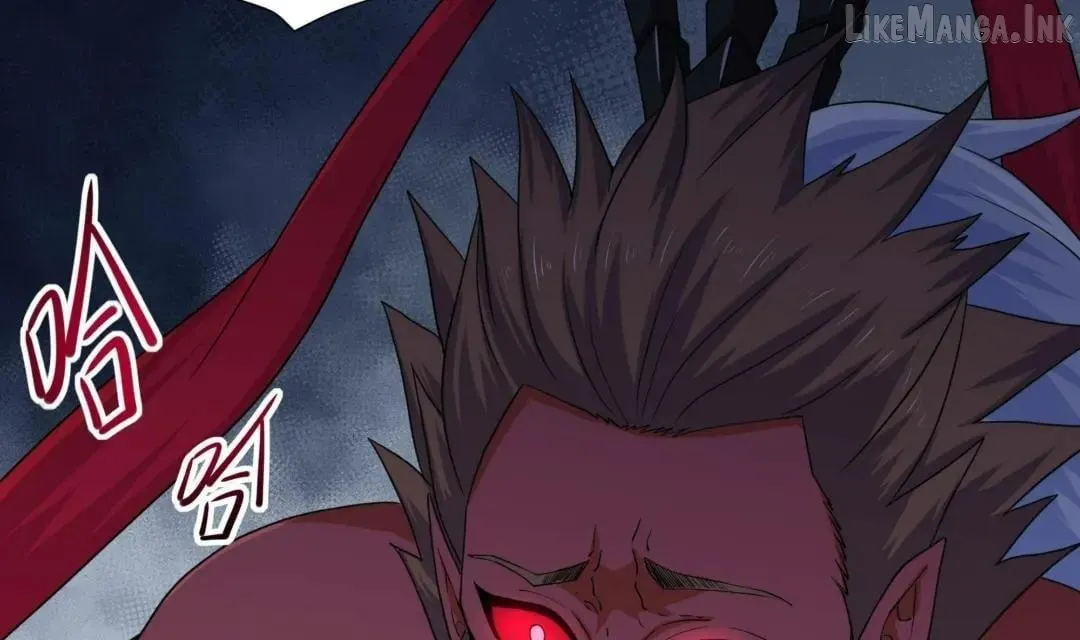 Read I Opened A Harem in Hell chapter 115 image 1 on Lezhin