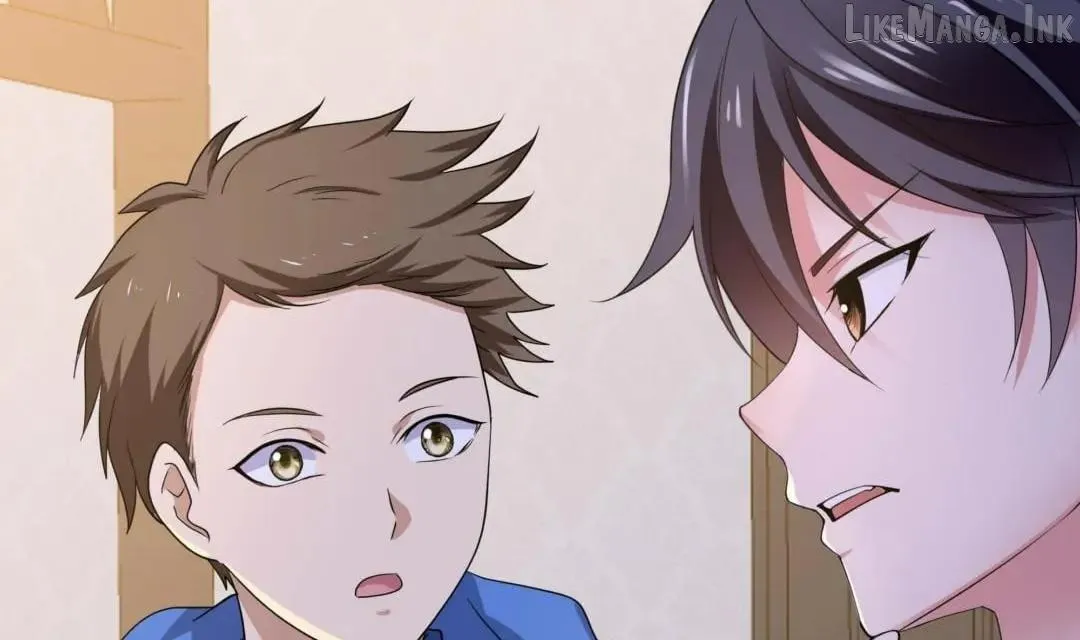 Read I Opened A Harem in Hell chapter 115 image 102 on Lezhin